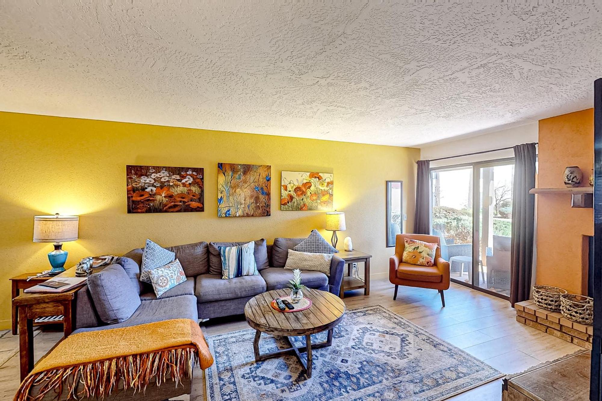 Sedona Retreat Apartment Exterior photo